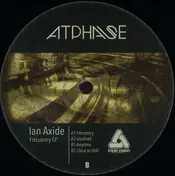 Ian Axide - Frecuency EP