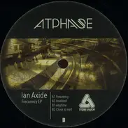 Ian Axide - Frecuency EP