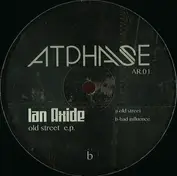 Ian Axide