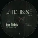 12inch Vinyl Single - Ian Axide - Old Street E.p. - EP