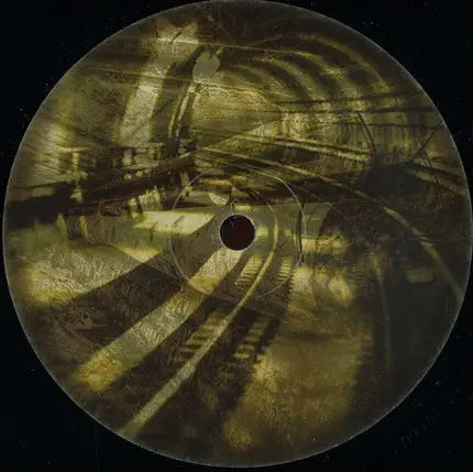 Ian Axide - Frecuency EP