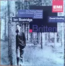 CD - Britten - Our Hunting Fathers / Quatre Chansons Françaises / Folksongs / Sinfonietta