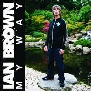 CD - Ian Brown - My Way