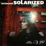 Ian Brown - Solarized