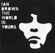 CD - Ian Brown - The World Is Yours
