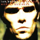 CD - Ian Brown - Unfinished Monkey Business