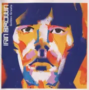 CD - Ian Brown - Golden Greats