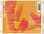 CD - Ian Brown - Golden Greats