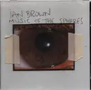 CD - Ian Brown - Music Of The Spheres