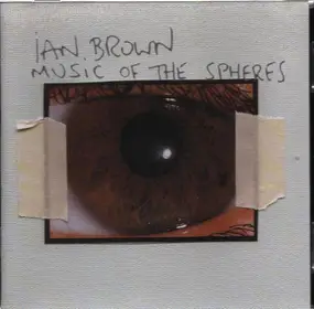 Ian Brown - Music of the Spheres
