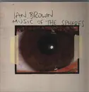 LP - Ian Brown - Music Of The Spheres