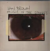 LP - Ian Brown - Music Of The Spheres
