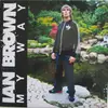 LP - Ian Brown - My Way