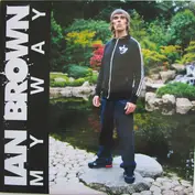 Ian Brown