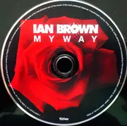 CD - Ian Brown - My Way