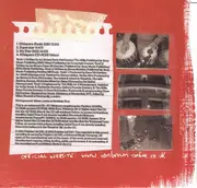 CD Single - Ian Brown - Whispers