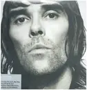 Double LP - Ian Brown - The Greatest