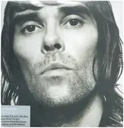 Ian Brown - The Greatest