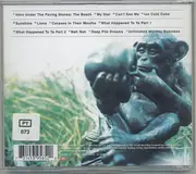 CD - Ian Brown - Unfinished Monkey Business