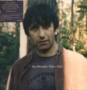 LP - Ian Broudie - Tales Told - Signed, +7'