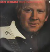 LP - Ian Gomm - What Makes A Man A...