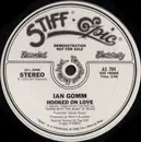 12inch Vinyl Single - Ian Gomm - Hooked On Love