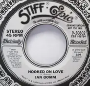 Ian Gomm - Hooked On Love