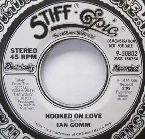 Ian Gomm - Hooked On Love