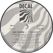 LP - Ian Gomm - Images