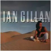 LP - Ian Gillan - Naked Thunder