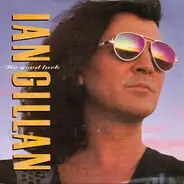 Ian Gillan - No Good Luck