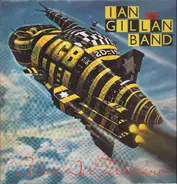 Ian Gillan Band - Clear Air Turbulence