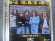 Ian Gillan Band - Anthology