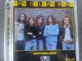 Ian Gillan - Anthology