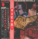LP - Ian Gillan Band - Live At The Budokan Vol.2 - Gatefold / + 2 OBI, insert