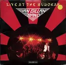 Double LP - Ian Gillan Band - Live At The Budokan