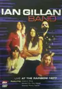 DVD - Ian Gillan Band - Live At The Rainbow 1977