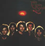 LP - Ian Gillan Band - Scarabus - Insert