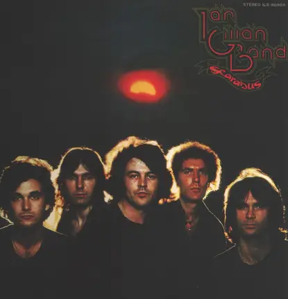 Ian Gillan Band - Scarabus