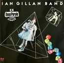 LP - Ian Gillan Band - Child In Time - Gatefold