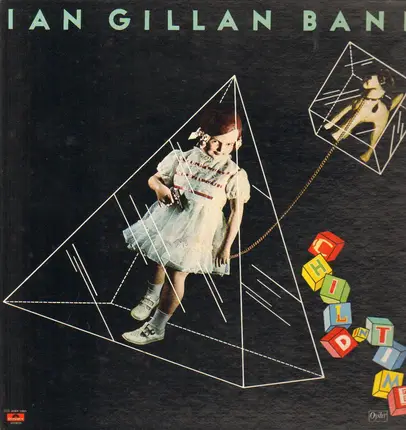 Ian Gillan Band - Child in Time