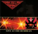 CD - Ian Gillan Band - Live At The Budokan - Slipcase