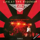 CD - Ian Gillan Band - Live At The Budokan