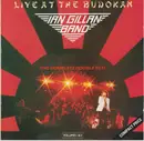 CD - Ian Gillan Band - Live At The Budokan