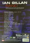 DVD - Ian Gillan Band - Live At The Rainbow 1977