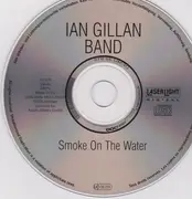 CD - Ian Gillan Band - Smoke On The Water