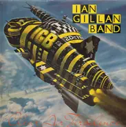 Ian Gillan Band - Clear Air Turbulence