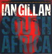 Ian Gillan - South Africa