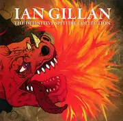 CD - Ian Gillan - The Definitive Spitfire Collection