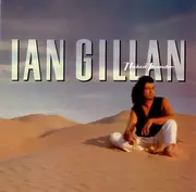 CD - Ian Gillan - Naked Thunder